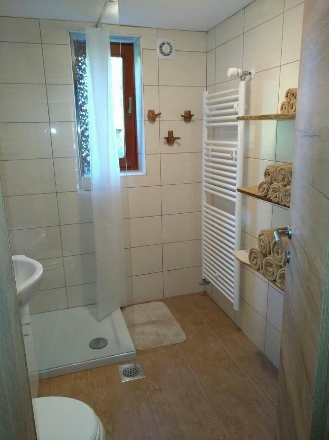 Apartma Miko Bovec Exteriör bild